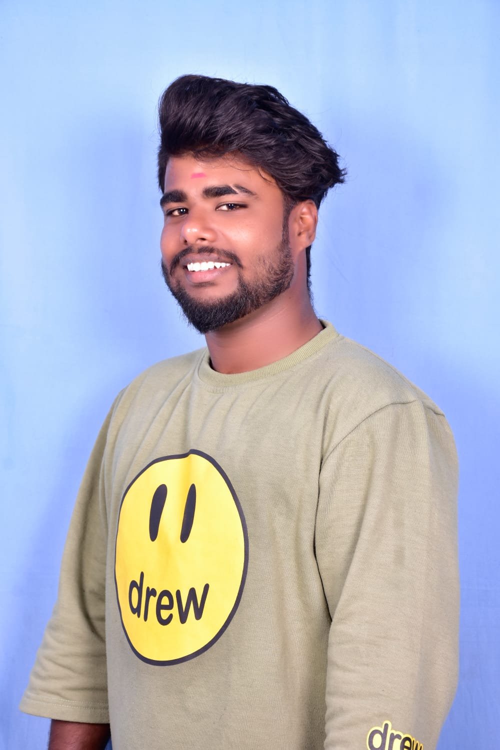 Dinesh Kumar S